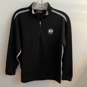 PEBBLE BEACH Golf Pullover